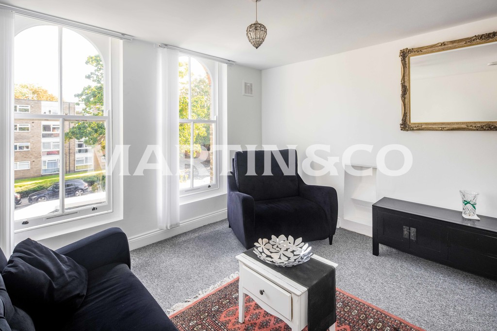 2 bed Apartment for rent in Wanstead. From Martin & Co - Wanstead