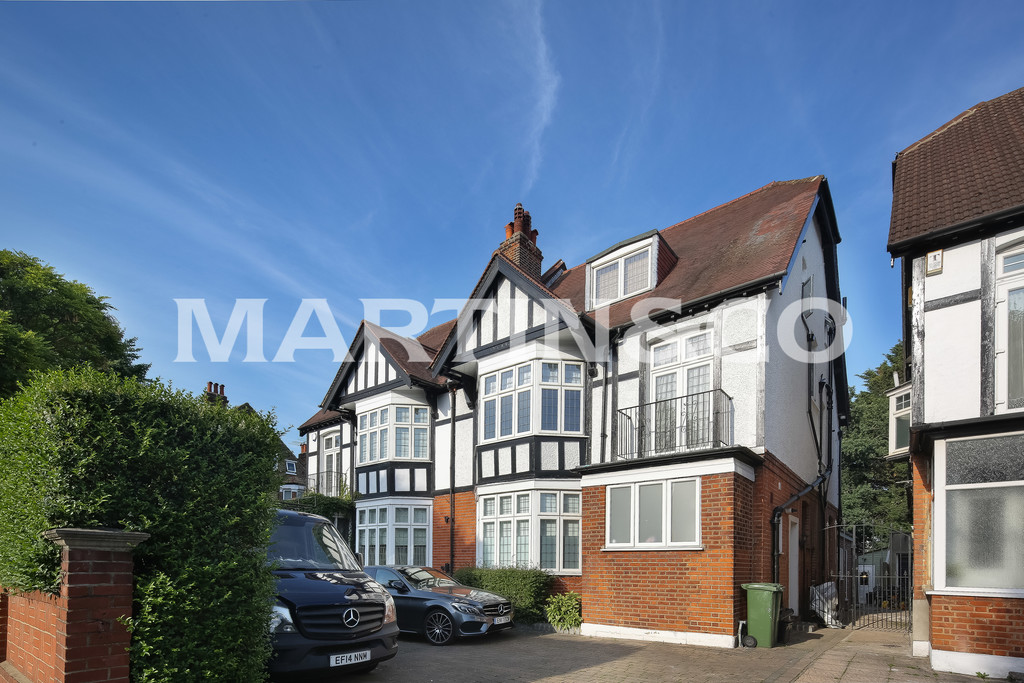 1 bed Apartment for rent in Redbridge. From Martin & Co - Wanstead