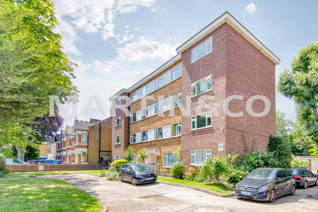 2 bed Apartment for rent in Wanstead. From Martin & Co - Wanstead