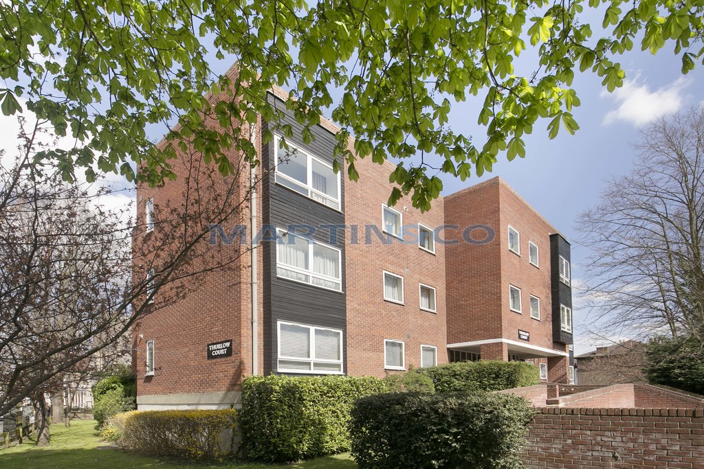 2 bed 1st Floor Flat for rent in Wanstead. From Martin & Co - Wanstead