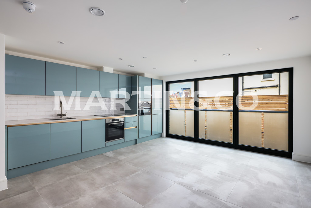 1 bed Apartment for rent in Chingford. From Martin & Co - Wanstead