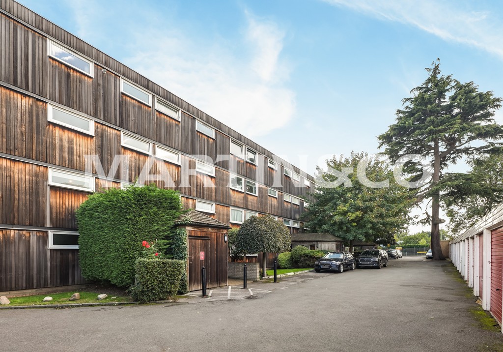 2 bed Apartment for rent in Redbridge. From Martin & Co - Wanstead 2 bed Apartment for rent in Redbridge. From Martin & Co - Wanstead