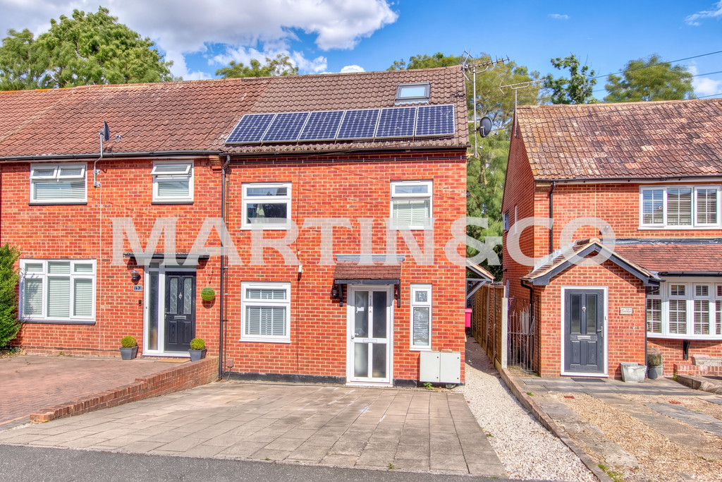 2 bed Annexe for rent in Essex. From Martin & Co - Wanstead 2 bed Annexe for rent in Essex. From Martin & Co - Wanstead