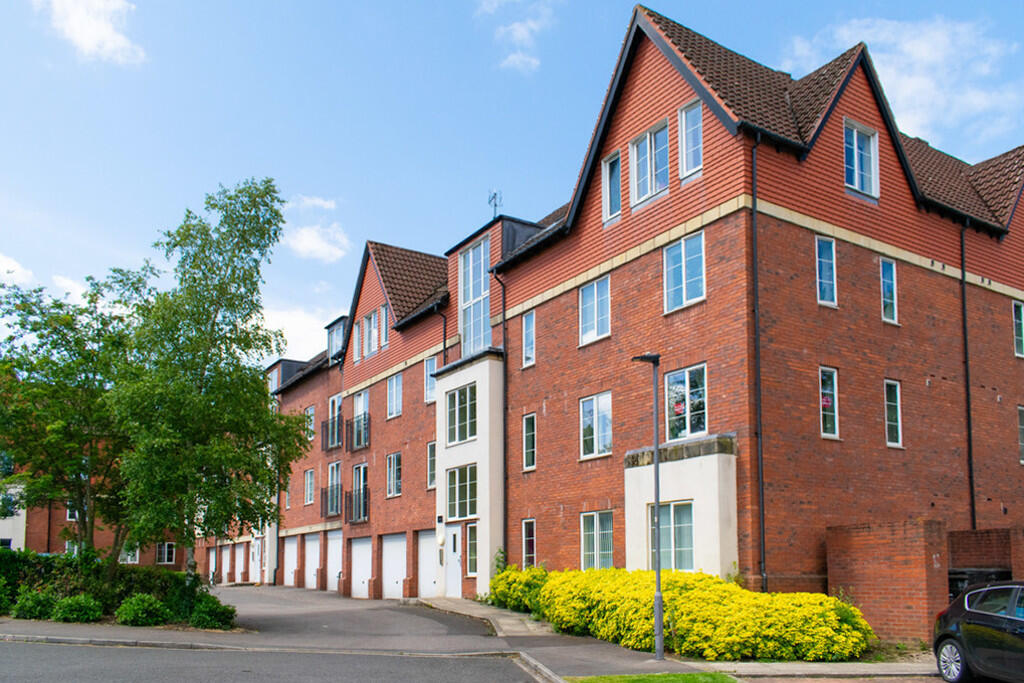 2 bed Apartment for rent in York. From Martin & Co - York 2 bed Apartment for rent in York. From Martin & Co - York