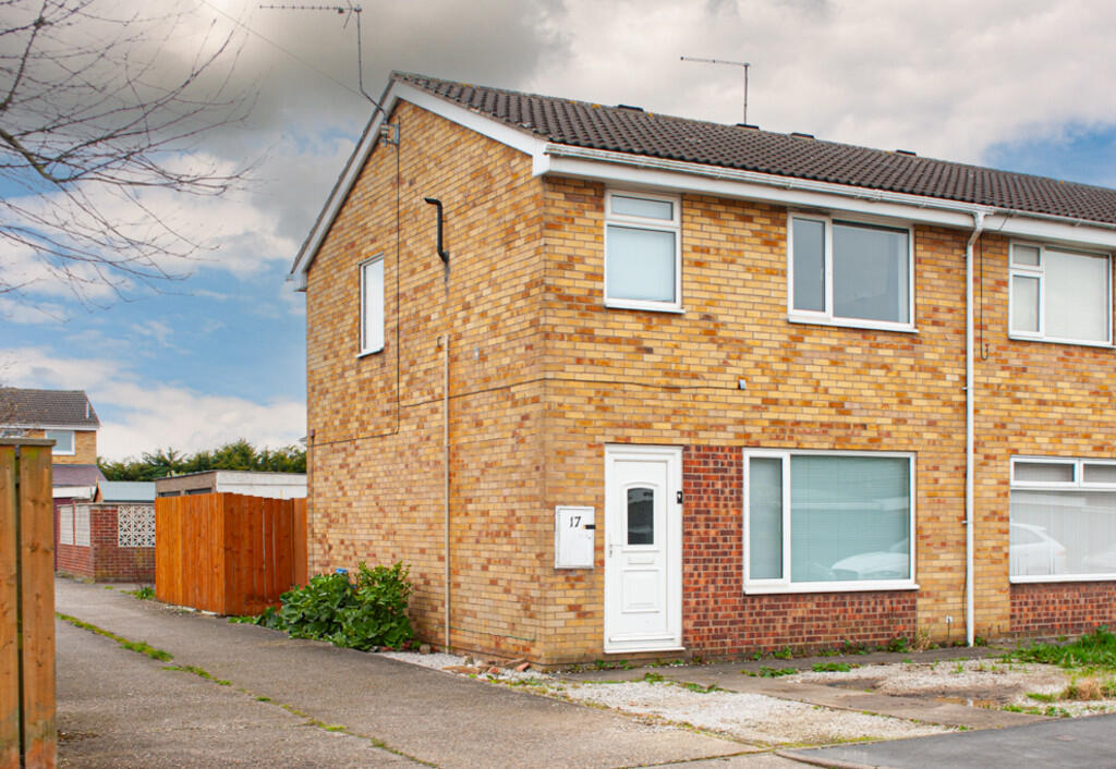 3 bed End of Terrace for rent in Beverley. From Martin & Co - York 3 bed End of Terrace for rent in Beverley. From Martin & Co - York