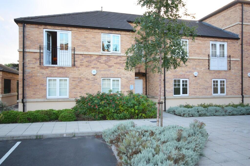 2 bed Apartment for rent in York. From Martin & Co - York