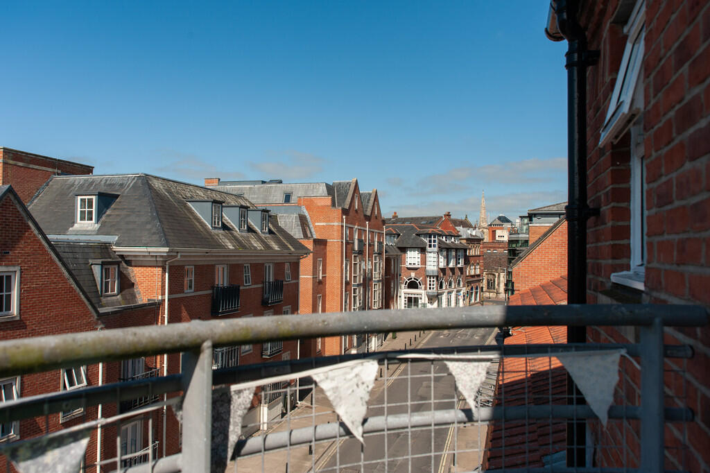 1 bed Apartment for rent in York. From Martin & Co - York