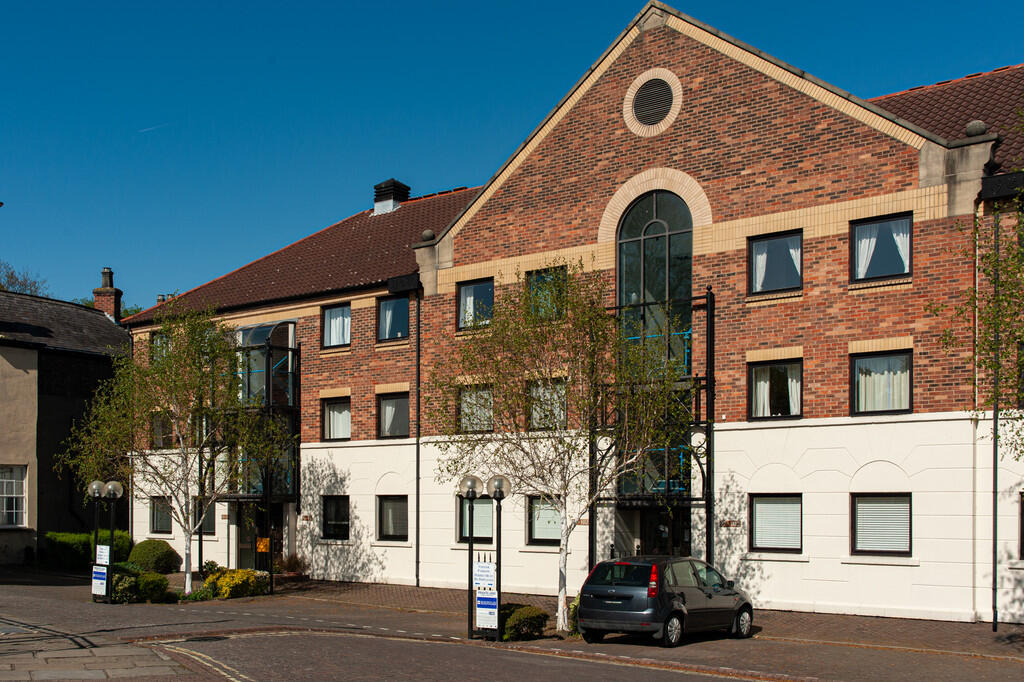 2 bed Apartment for rent in Bishopthorpe. From Martin & Co - York