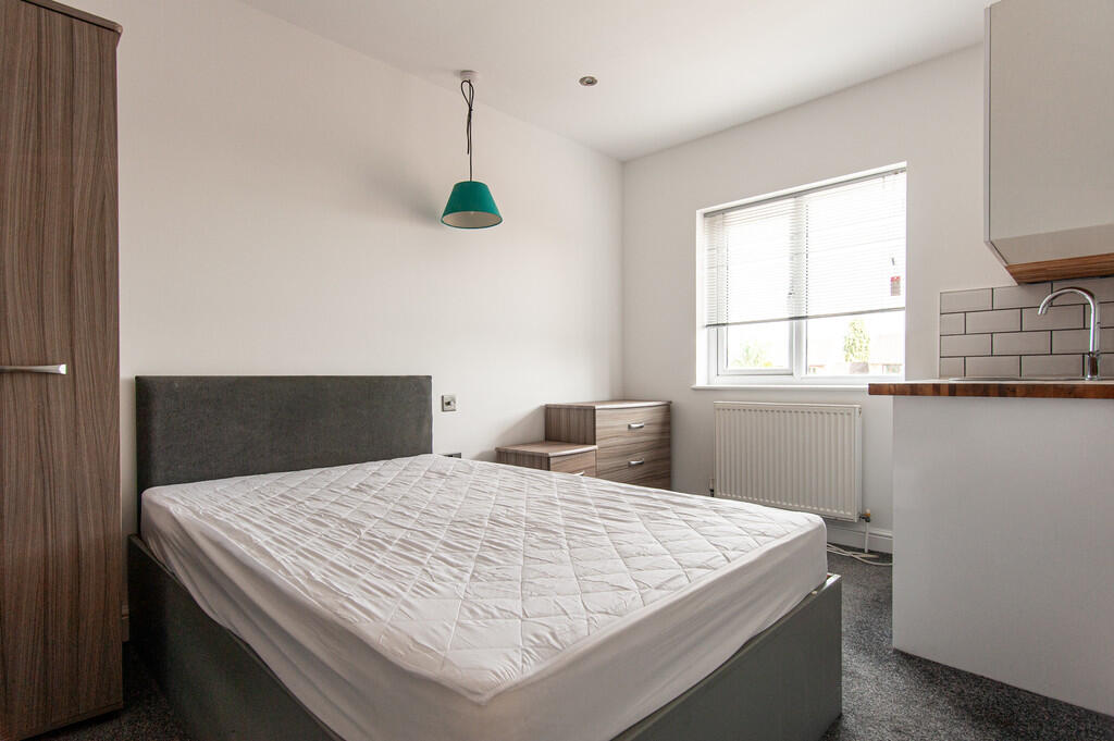 1 bed House Share for rent in York. From Martin & Co - York