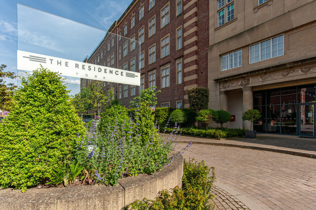 1 bed Apartment for rent in York. From Martin & Co - York 1 bed Apartment for rent in York. From Martin & Co - York