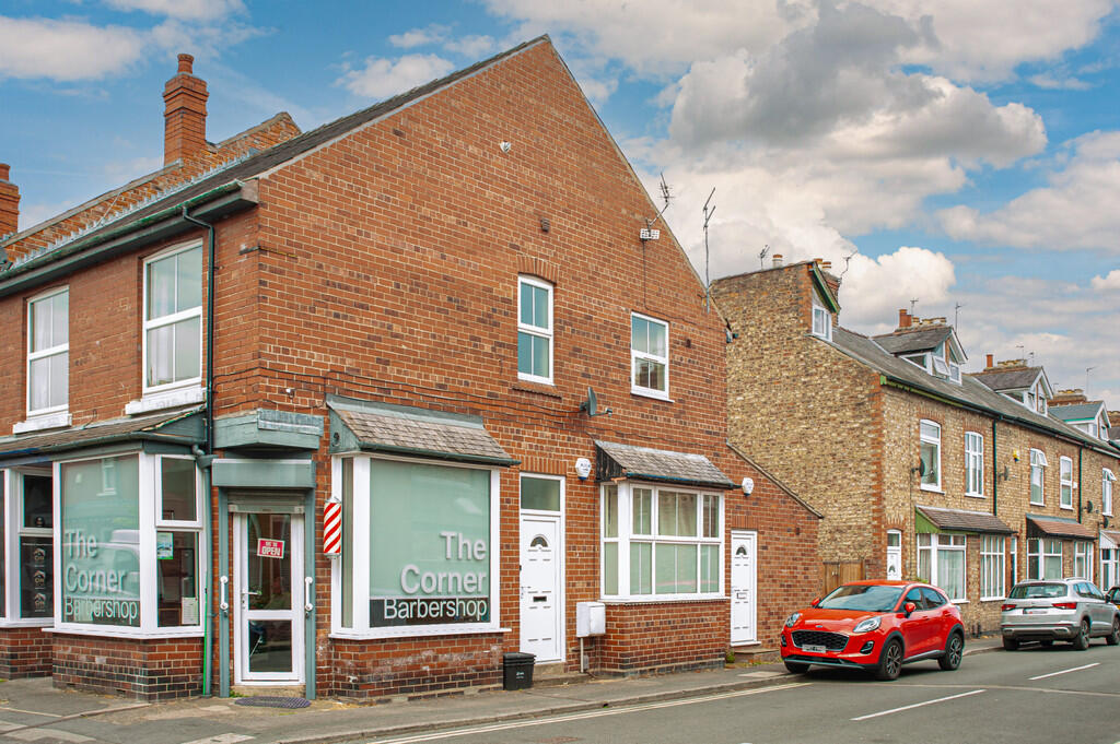 2 bed Apartment for rent in Bishopthorpe. From Martin & Co - York