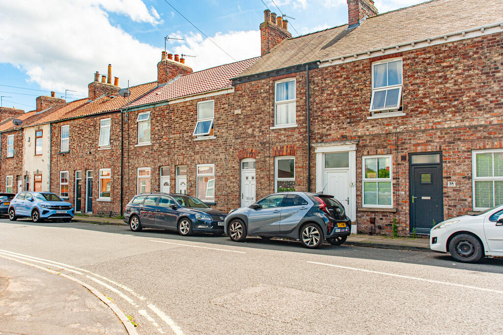 2 bed Mid Terraced House for rent in Skelton. From Martin & Co - York 2 bed Mid Terraced House for rent in Skelton. From Martin & Co - York