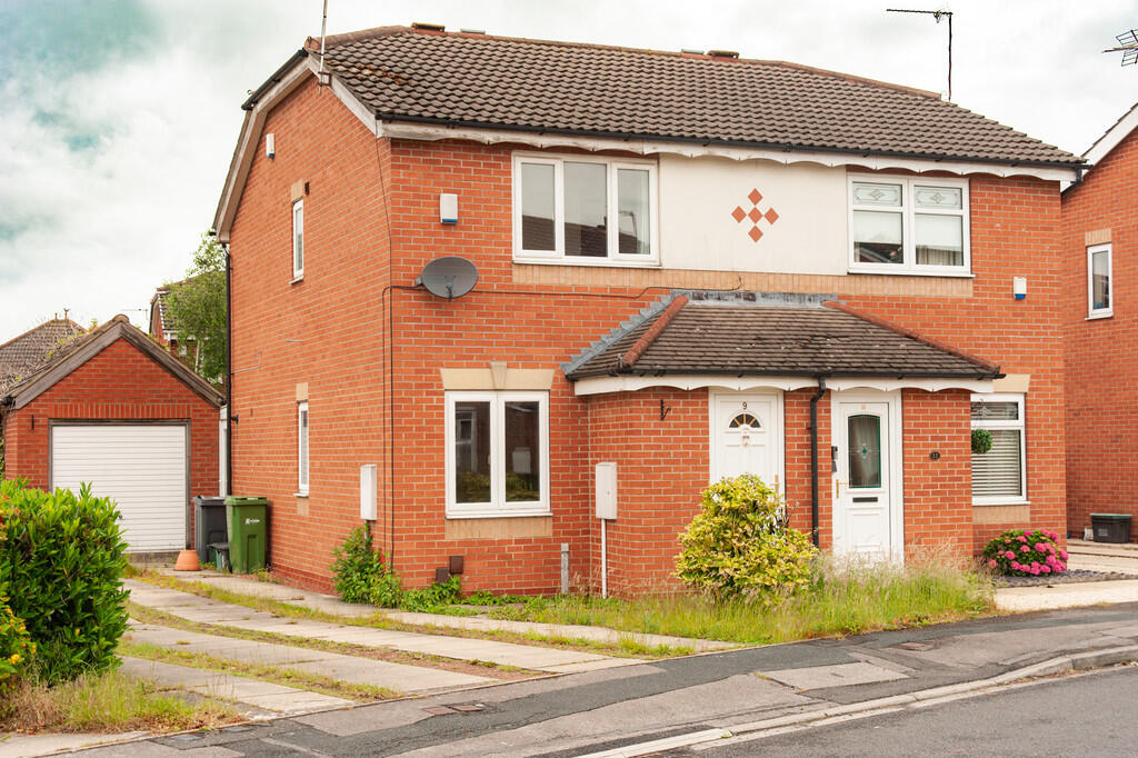 2 bed Semi Detached for rent in York. From Martin & Co - York 2 bed Semi Detached for rent in York. From Martin & Co - York
