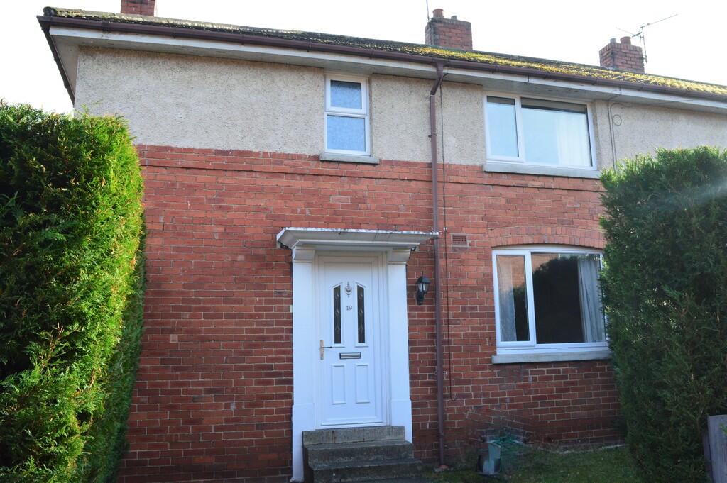 3 bed Semi Detached for rent in Heslington. From Martin & Co - York