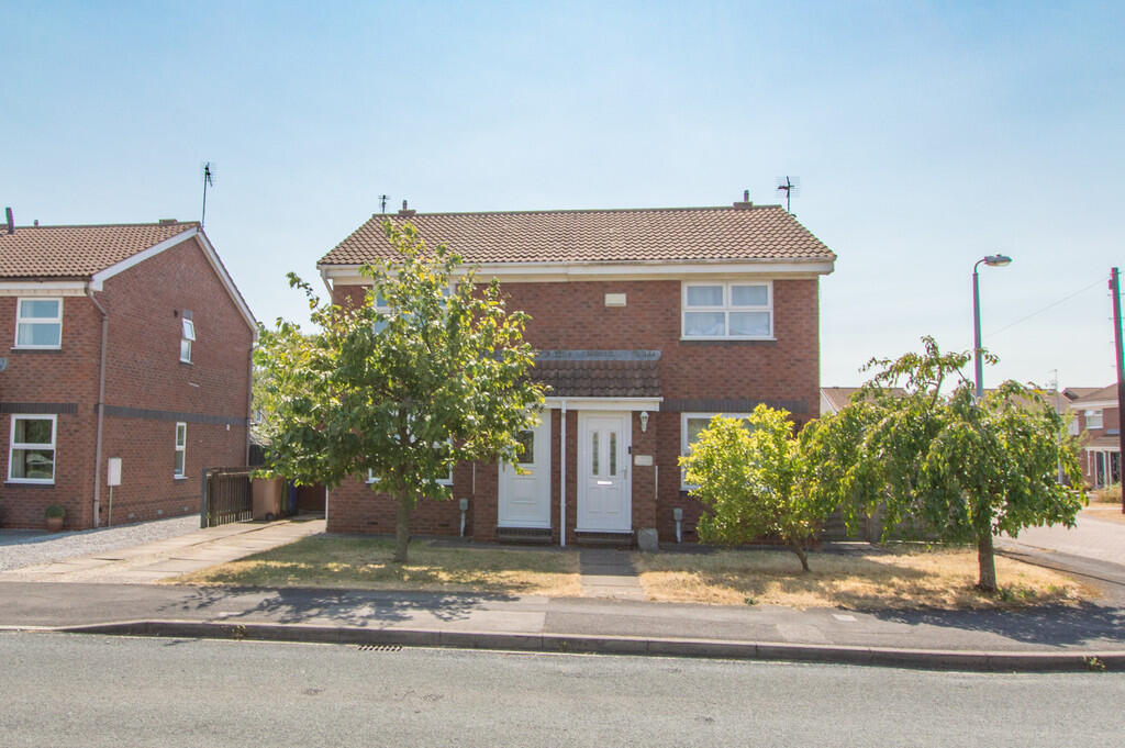 3 bed Semi Detached for rent in Beverley. From Martin & Co - York