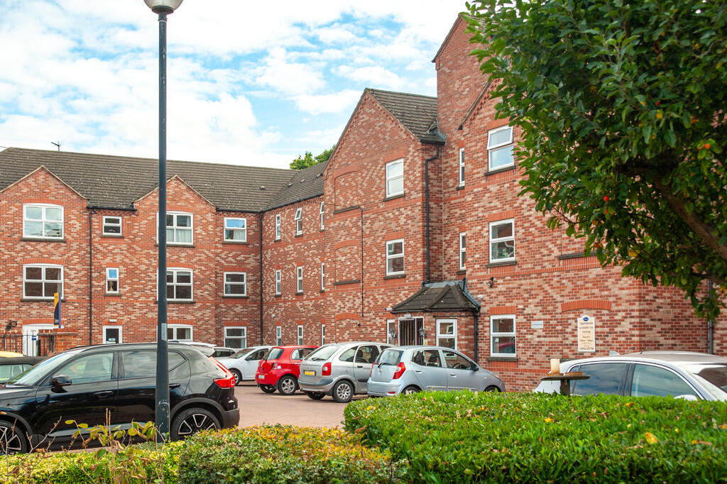 1 bed Apartment for rent in York. From Martin & Co - York 1 bed Apartment for rent in York. From Martin & Co - York