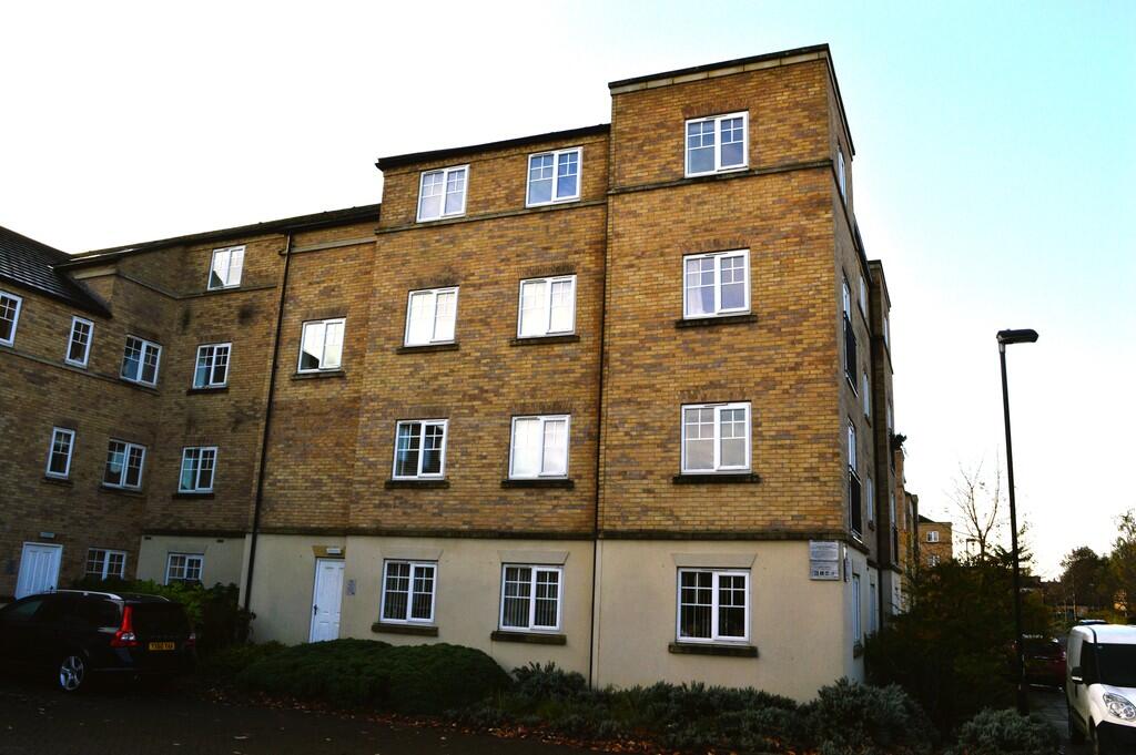 2 bed Apartment for rent in New Earswick. From Martin & Co - York