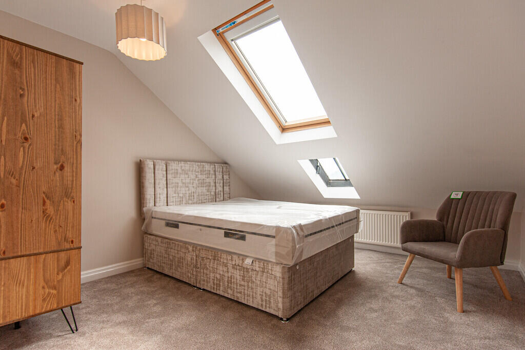 8 bed House Share for rent in York. From Martin & Co - York 8 bed House Share for rent in York. From Martin & Co - York