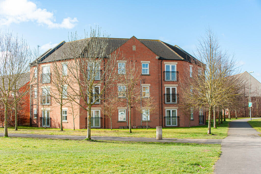 1 bed Apartment for rent in Selby. From Martin & Co - York