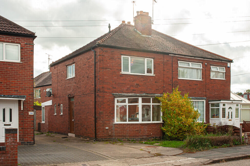 3 bed Semi Detached for rent in York. From Martin & Co - York 3 bed Semi Detached for rent in York. From Martin & Co - York