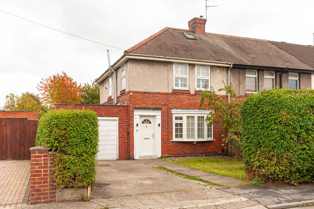 3 bed Semi Detached for rent in Skelton. From Martin & Co - York 3 bed Semi Detached for rent in Skelton. From Martin & Co - York