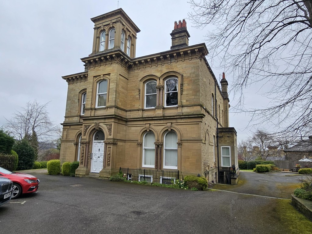1 bed Flat for rent in West Yorkshire. From Martin & Co - Huddersfield
