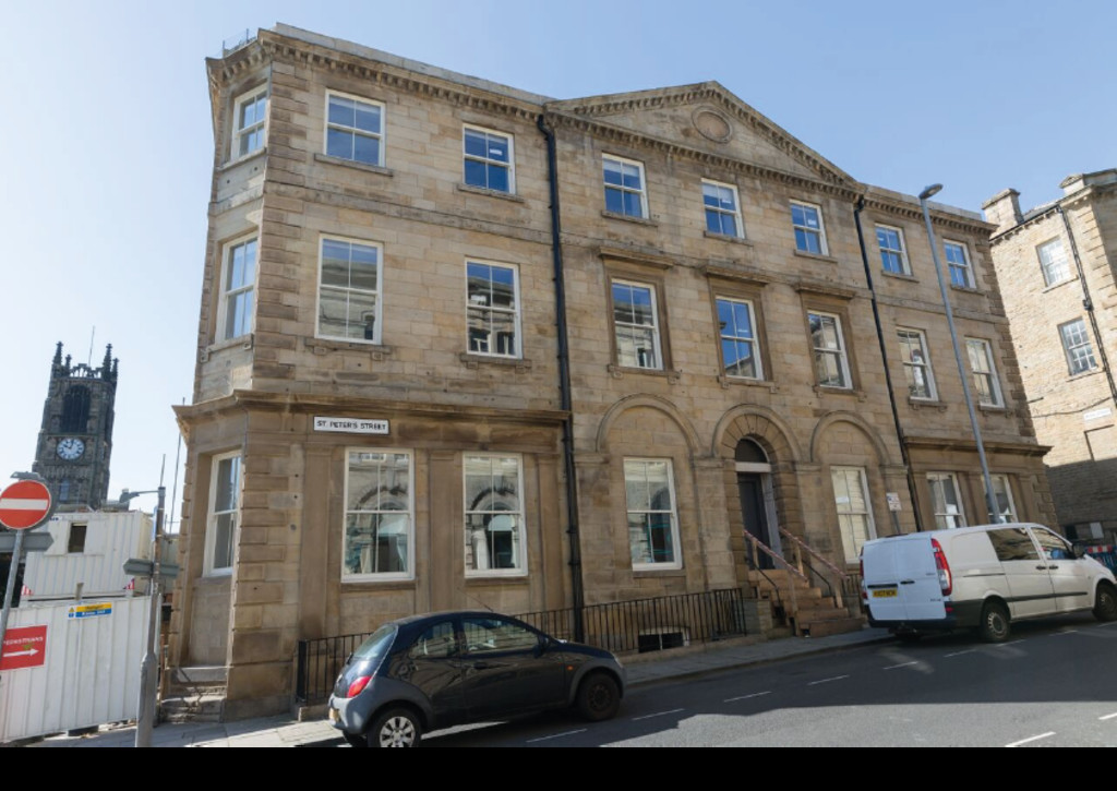 1 bed Studio for rent in UK. From Martin & Co - Huddersfield 1 bed Studio for rent in UK. From Martin & Co - Huddersfield