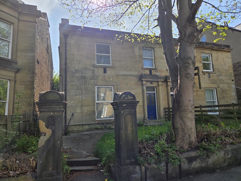 1 bed Ground Floor Flat for rent in West Yorkshire. From Martin & Co - Huddersfield