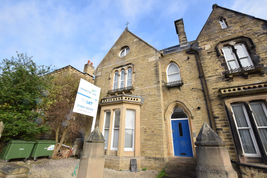 1 bed Apartment for rent in Huddersfield. From Martin & Co - Huddersfield