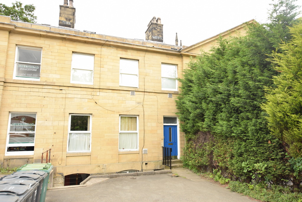 1 bed Studio for rent in Huddersfield. From Martin & Co - Huddersfield