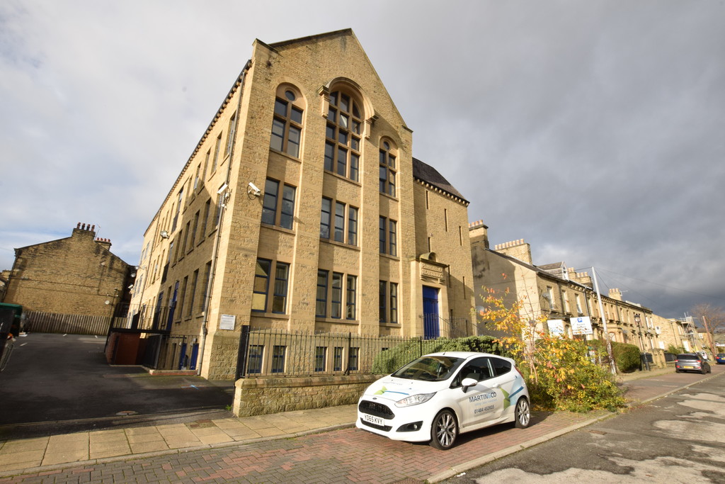 1 bed Apartment for rent in West Yorkshire. From Martin & Co - Huddersfield 1 bed Apartment for rent in West Yorkshire. From Martin & Co - Huddersfield