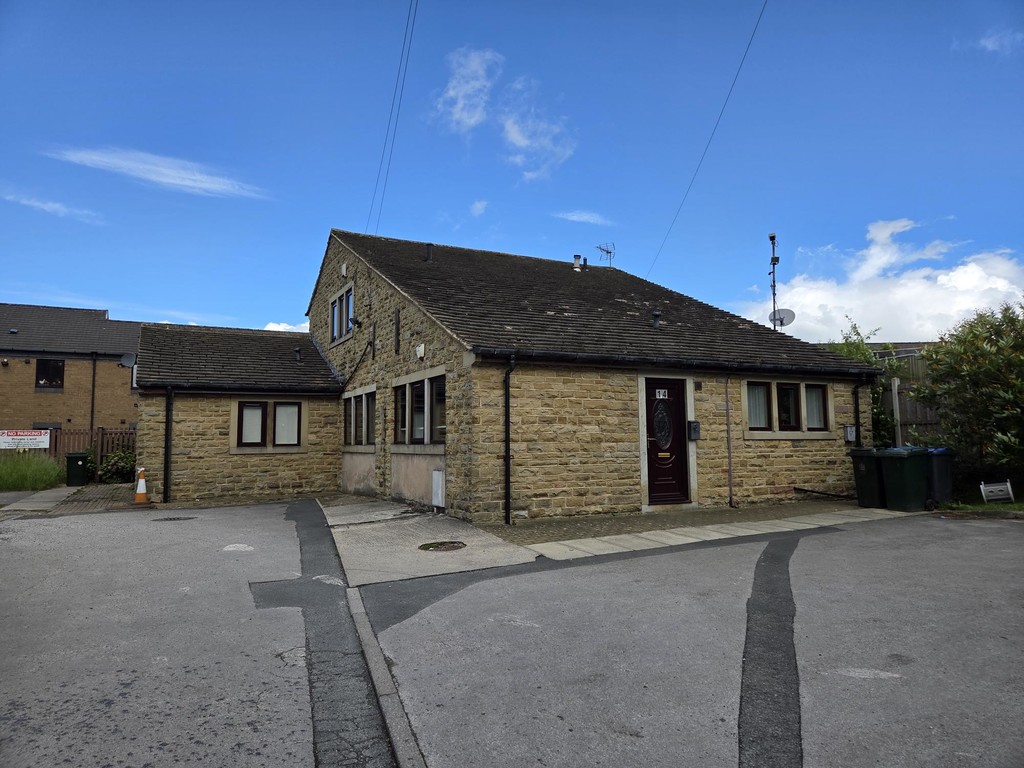 2 bed Apartment for rent in West Yorkshire. From Martin & Co - Huddersfield 2 bed Apartment for rent in West Yorkshire. From Martin & Co - Huddersfield