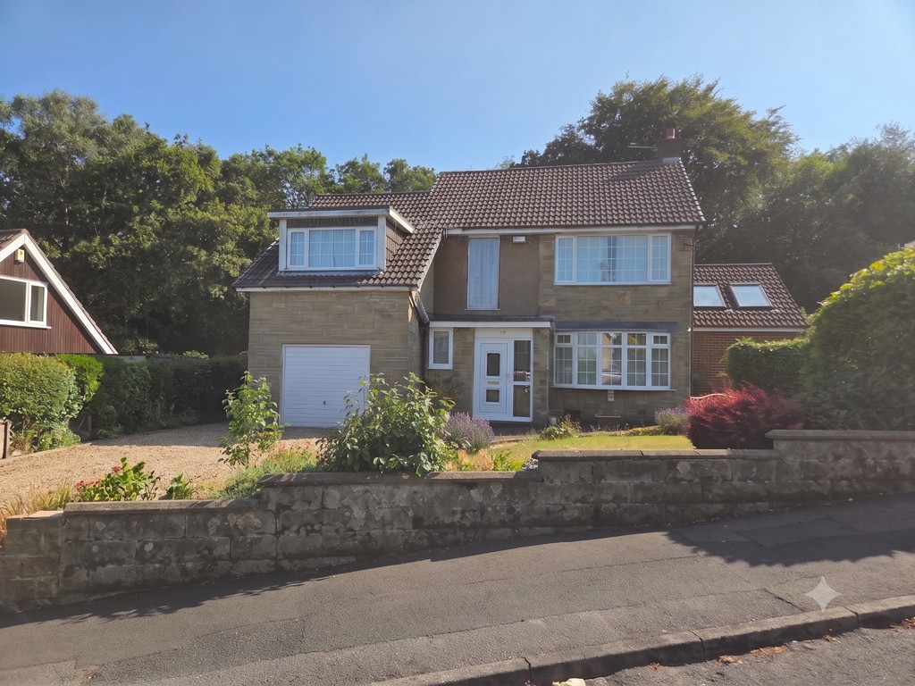 4 bed Detached for rent in West Yorkshire. From Martin & Co - Huddersfield 4 bed Detached for rent in West Yorkshire. From Martin & Co - Huddersfield