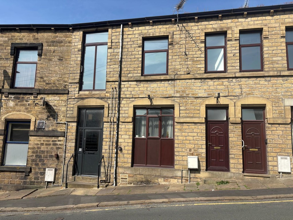 1 bed Apartment for rent in West Yorkshire. From Martin & Co - Huddersfield 1 bed Apartment for rent in West Yorkshire. From Martin & Co - Huddersfield