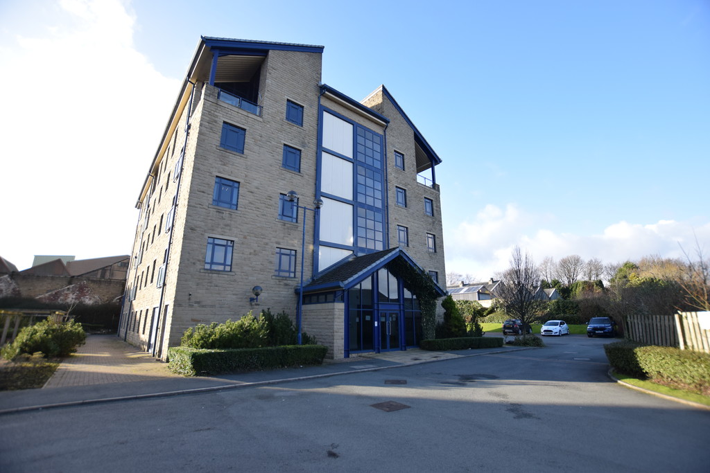 1 bed Apartment for rent in Huddersfield. From Martin & Co - Huddersfield