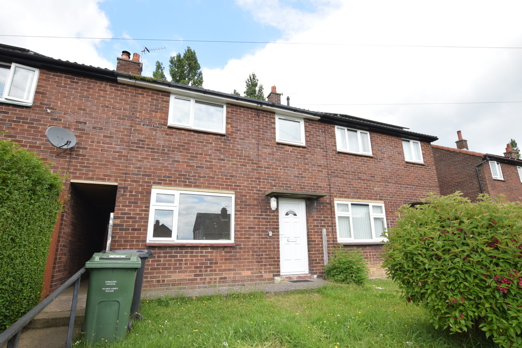 2 bed Mid Terraced House for rent in West Yorkshire. From Martin & Co - Huddersfield