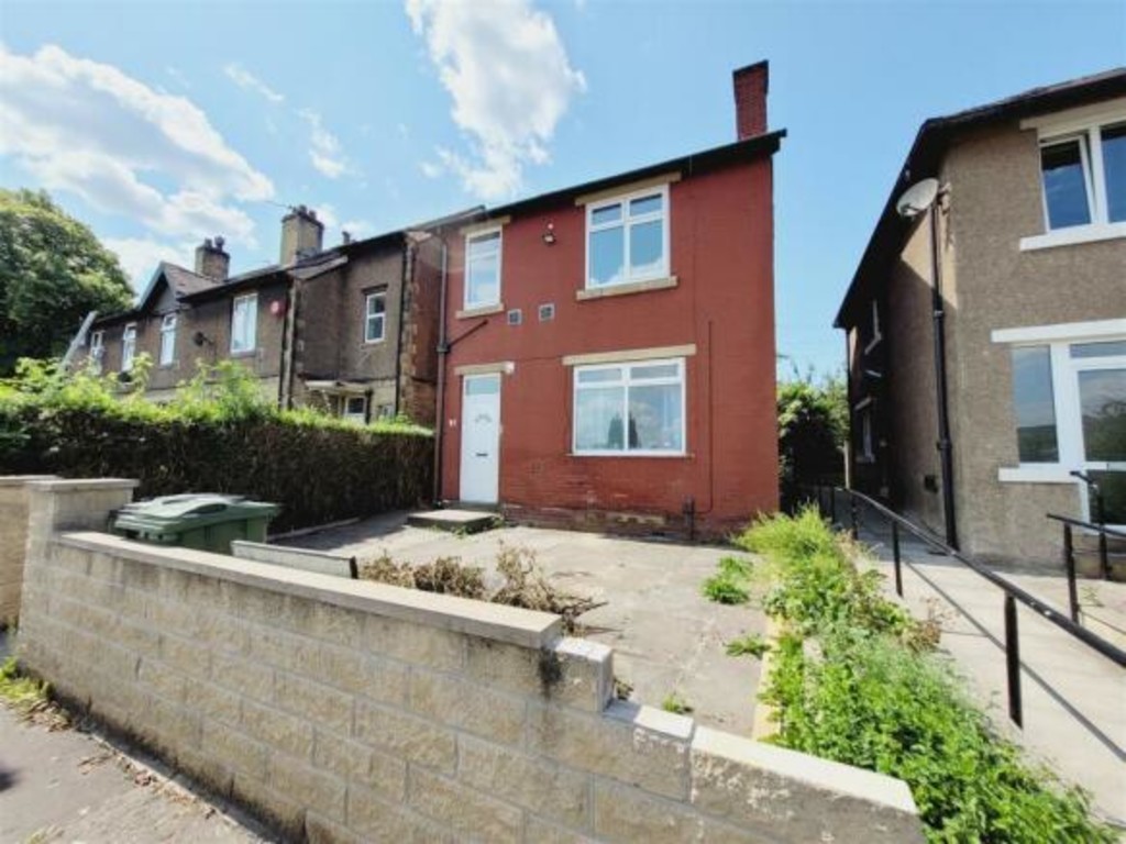1 bed Ground Floor Flat for rent in West Yorkshire. From Martin & Co - Huddersfield