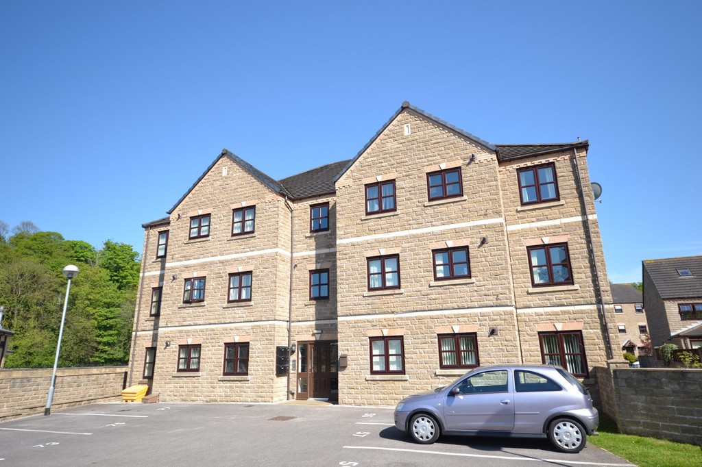 2 bed Apartment for rent in Kirkheaton. From Martin & Co - Huddersfield 2 bed Apartment for rent in Kirkheaton. From Martin & Co - Huddersfield