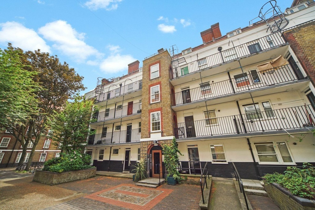 1 bed Apartment for rent in London. From Martin & Co - Camden