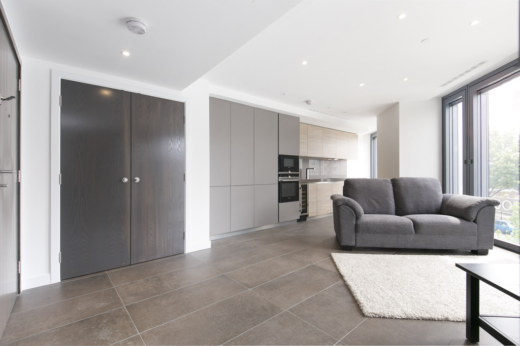 1 bed Apartment for rent in London. From Martin & Co - Camden