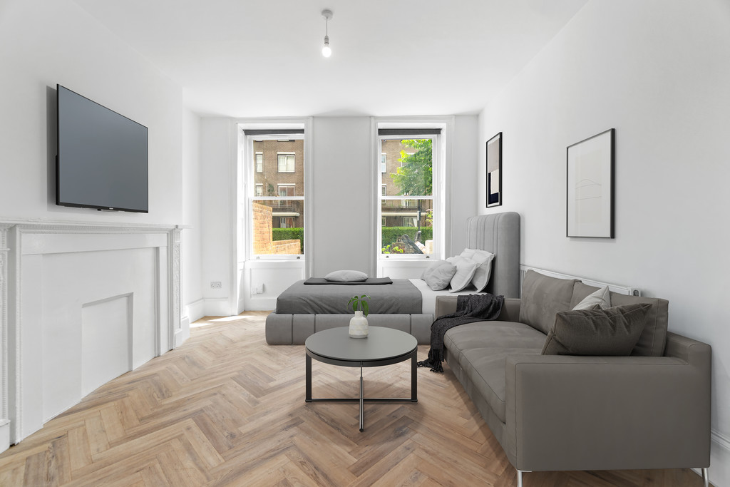 0 bed Studio for rent in Camden. From Martin & Co - Camden