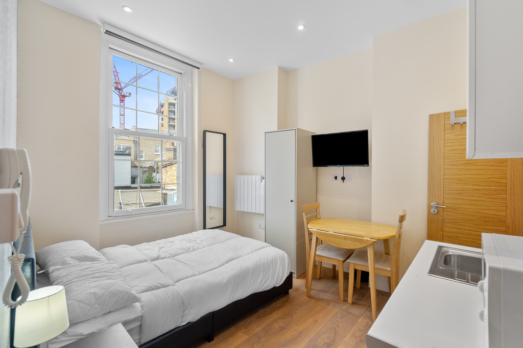 0 bed Apartment for rent in London. From Martin & Co - Camden 0 bed Apartment for rent in London. From Martin & Co - Camden