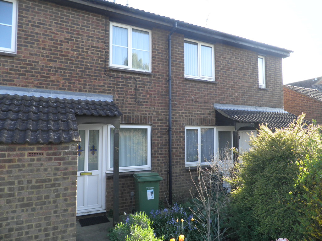1 bed Ground floor maisonette for rent in Oxon. From Martin & Co - Abingdon & Didcot