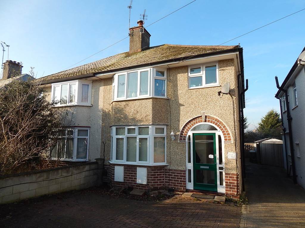 2 bed Maisonette for rent in Oxford. From Martin & Co - Abingdon & Didcot