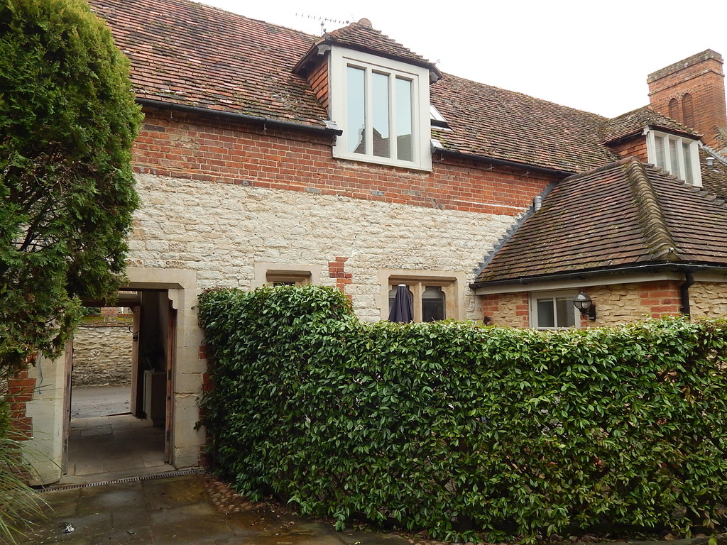 2 bed Mews for rent in Oxon. From Martin & Co - Abingdon & Didcot