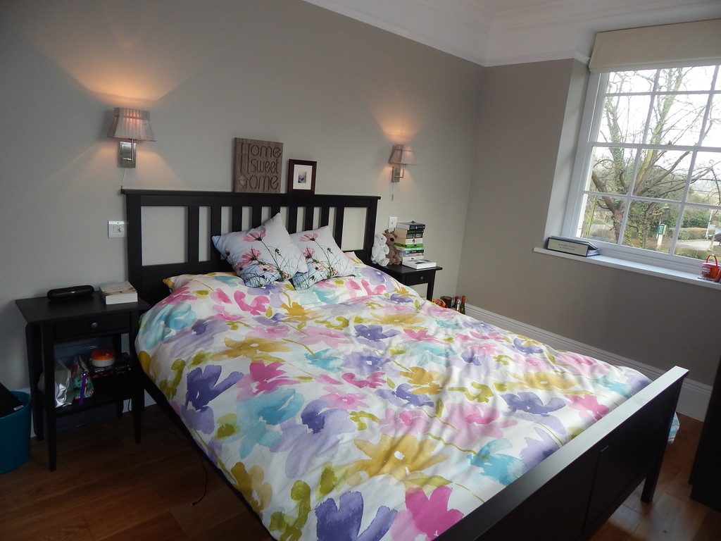 1 bed Apartment for rent in Oxford. From Martin & Co - Abingdon & Didcot