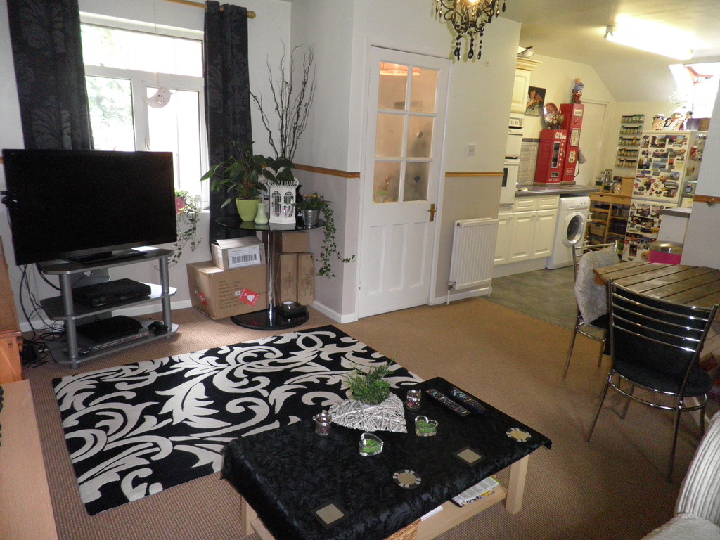 1 bed Flat for rent in Abingdon. From Martin & Co - Abingdon & Didcot