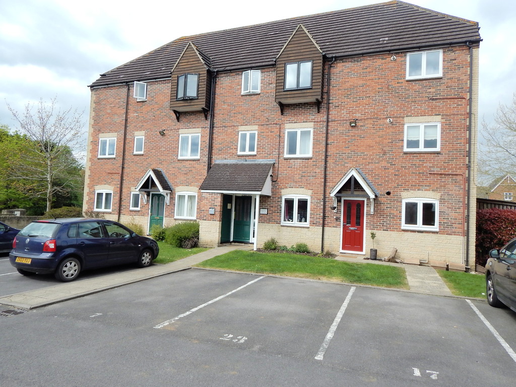 1 bed Flat Share for rent in Oxon. From Martin & Co - Abingdon & Didcot