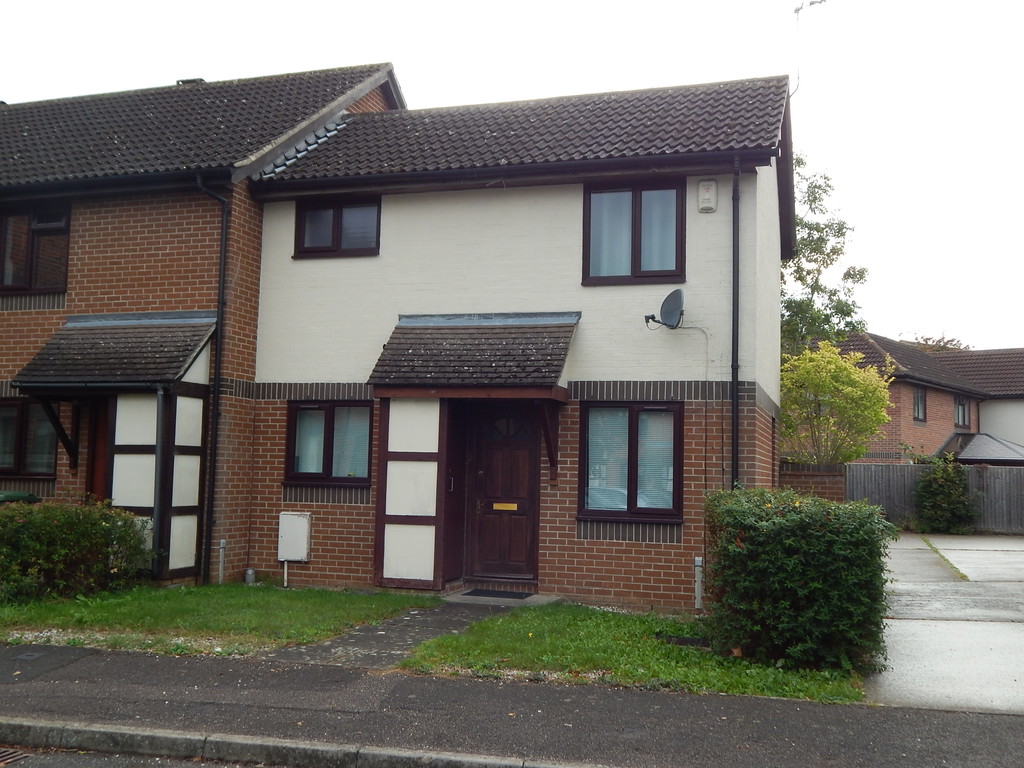 1 bed Semi Detached for rent in Oxon. From Martin & Co - Abingdon & Didcot
