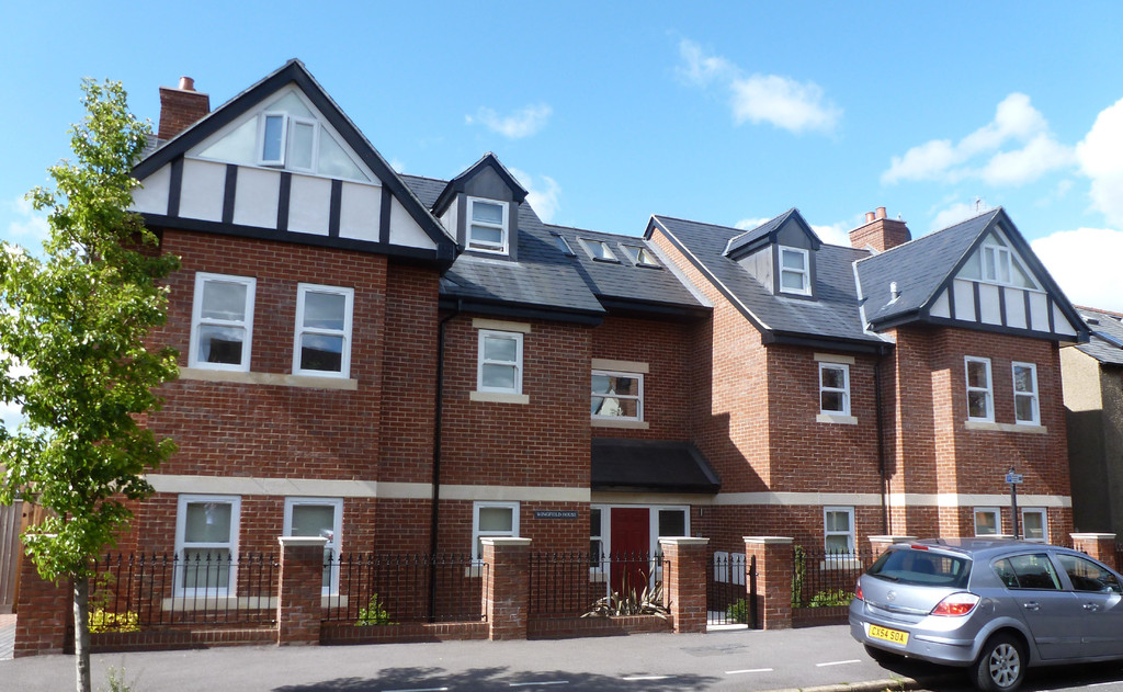 1 bed Apartment for rent in Elsfield. From Martin & Co - Abingdon & Didcot